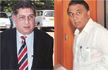 Srinivasan removed as BCCI chief, Sunil Gavaskar to take charge